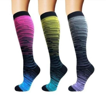 Dog-Loving Compression Socks - Support Stockings (3 Styles) – Affordable Compression  Socks